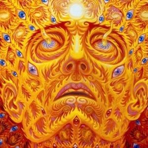 Meet your Posher, Scott